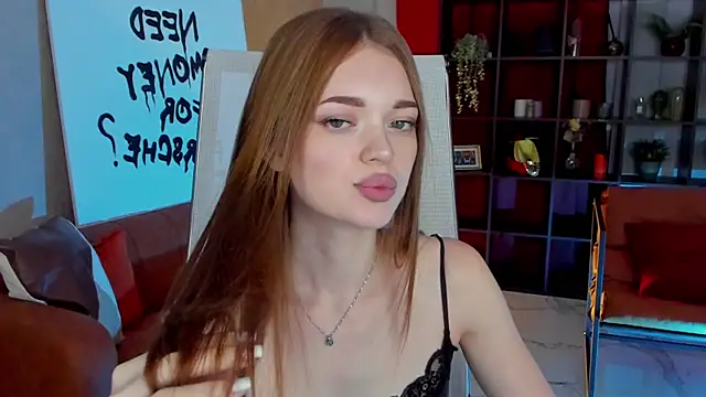 Snapshot of FlexyFox chatting on September 25, 4:05 am FlexyFox online show from September 25, 4:05 am