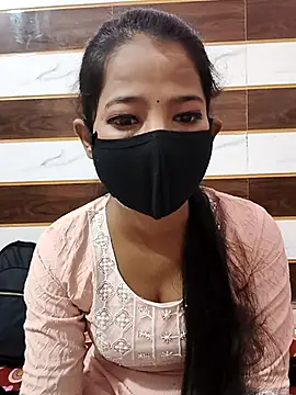 Itz Mayra  online show from October 7, 8:55 am