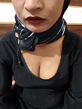 Itz Mayra  online show from October 19, 6:14 am