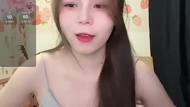 Snapshot of Sexcat22 chatting on October 23, 7:45 pm Sexcat22 online show from October 23, 7:45 pm