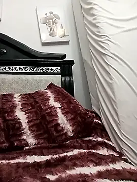 Nahiida23 online show from January 10, 7:37 pm