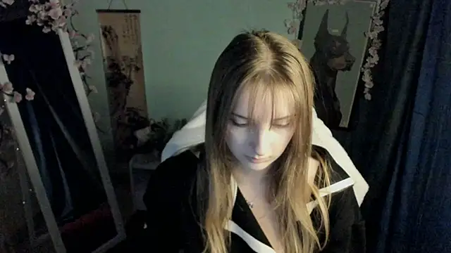 NeyliDream online show from January 16, 1:04 pm