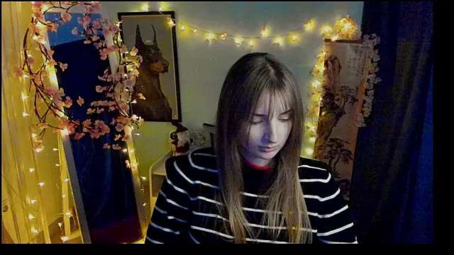 NeyliDream online show from February 18, 1:07 pm