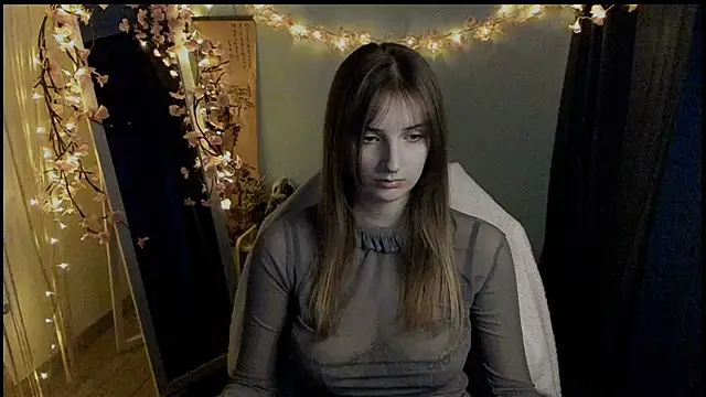 NeyliDream online show from March 6, 1:18 pm