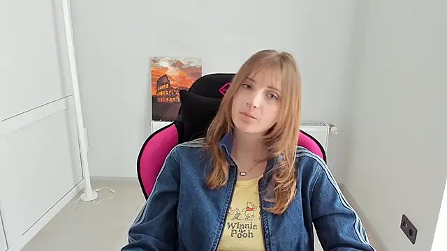 NeyliDream online show from April 14, 12:44 pm