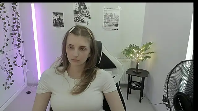 NeyliDream online show from June 30, 12:17 pm