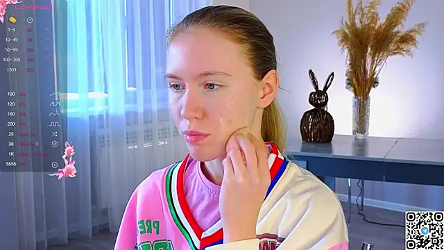 Succubelle online show from November 18, 6:18 am