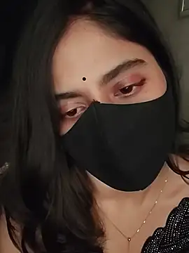 Snapshot of Tanya-mittal chatting on September 28, 7:30 pm Tanya-mittal online show from September 28, 7:30 pm