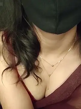 Snapshot of Tanya-mittal chatting on October 2, 6:53 am Tanya-mittal online show from October 2, 6:53 am