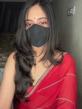 Snapshot of Tanya-mittal chatting on October 16, 10:44 pm Tanya-mittal online show from October 16, 10:44 pm