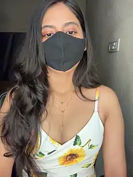 Snapshot of Tanya-mittal chatting on October 21, 1:45 pm Tanya-mittal online show from October 21, 1:45 pm