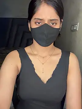 Snapshot of Tanya-mittal chatting on October 26, 6:41 am Tanya-mittal online show from October 26, 6:41 am