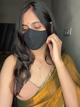 Snapshot of Tanya-mittal chatting on October 28, 12:52 pm Tanya-mittal online show from October 28, 12:52 pm