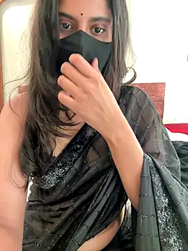 Snapshot of Tanya-mittal chatting on November 17, 5:13 am Tanya-mittal online show from November 17, 5:13 am