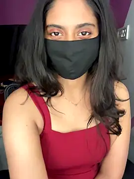 Snapshot of Tanya-mittal chatting on December 1, 6:13 pm Tanya-mittal online show from December 1, 6:13 pm