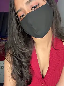 Snapshot of Tanya-mittal chatting on December 3, 10:46 am Tanya-mittal online show from December 3, 10:46 am