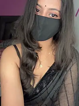 Snapshot of Tanya-mittal chatting on December 17, 12:55 pm Tanya-mittal online show from December 17, 12:55 pm