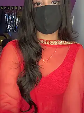 Snapshot of Tanya-mittal chatting on December 18, 4:18 am Tanya-mittal online show from December 18, 4:18 am