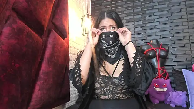 ElJardinEspanol online show from September 22, 11:45 am