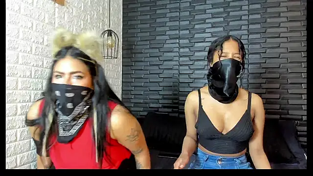 ElJardinEspanol online show from September 29, 11:48 am