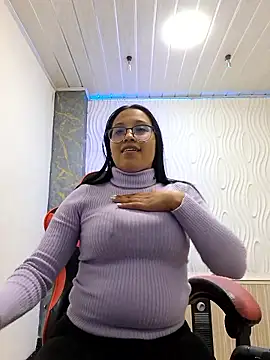 susan mooree online show from January 9, 8:43 pm