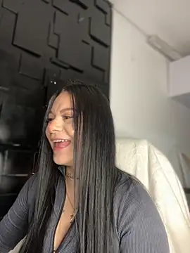 Megaan  More online show from September 21, 2:13 am