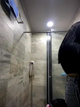 Megaan  More online show from October 3, 2:19 am