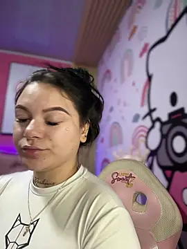 Megaan  More online show from November 11, 2:00 am