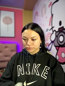 Megaan  More online show from November 13, 1:04 am