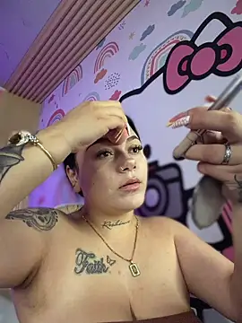 Megaan  More online show from February 14, 2:52 am