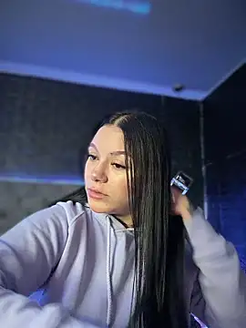 Megaan  More online show from March 16, 3:34 am