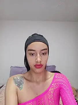 sweetdubros2 online show from February 19, 7:59 am