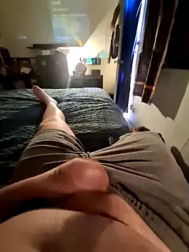 rexcherry69 online show from October 5, 4:00 am