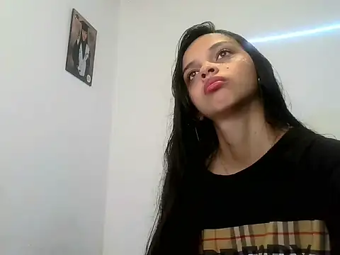 lucy babyy online show from October 16, 1:23 pm