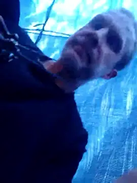 Mrdano0000 online show from March 27, 5:34 pm