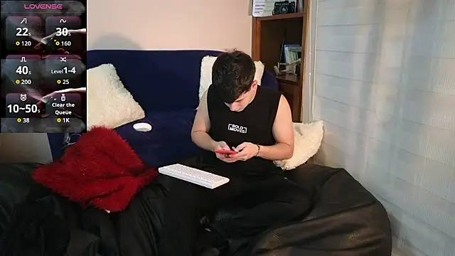 tightncuteass online show from February 24, 3:04 am