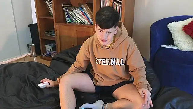 tightncuteass online show from March 10, 10:26 pm