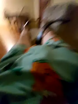 RoddieX online show from January 17, 4:06 am