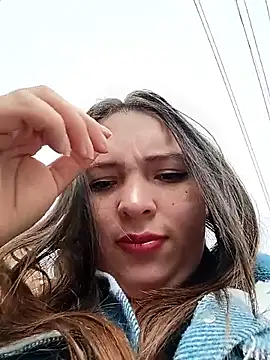 Snapshot of Lunna_azul chatting on September 27, 2:00 pm Lunna azul online show from September 27, 2:00 pm