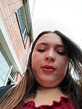 Snapshot of Lunna_azul chatting on September 30, 2:00 pm Lunna azul online show from September 30, 2:00 pm
