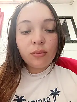 Snapshot of Lunna_azul chatting on October 5, 5:22 pm Lunna azul online show from October 5, 5:22 pm