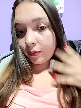 Snapshot of Lunna_azul chatting on October 14, 6:31 pm Lunna azul online show from October 14, 6:31 pm