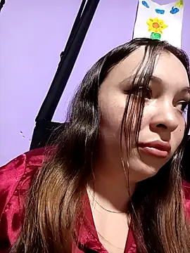Snapshot of Lunna_azul chatting on October 17, 3:03 pm Lunna azul online show from October 17, 3:03 pm