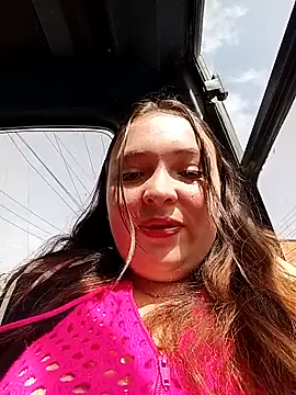 Snapshot of Lunna_azul chatting on October 19, 2:07 pm Lunna azul online show from October 19, 2:07 pm