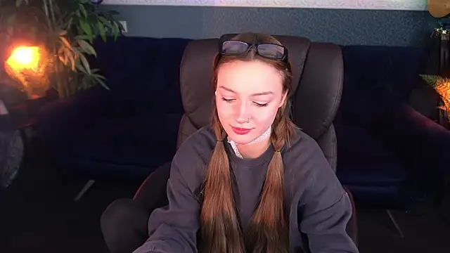 FoxyMayy online show from October 16, 12:39 pm