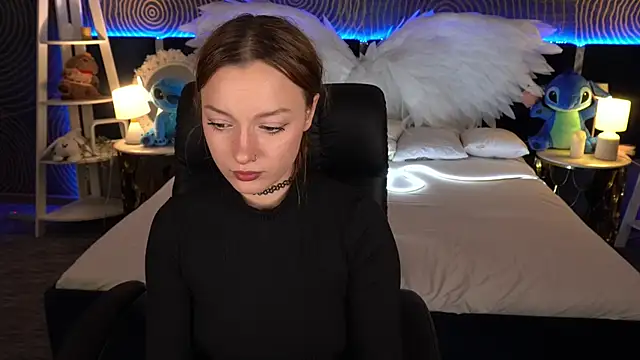 FoxyMayy online show from November 27, 8:22 pm