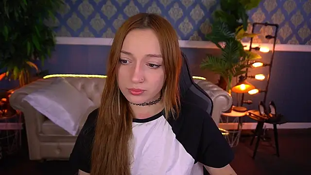 FoxyMayy online show from May 21, 1:07 pm