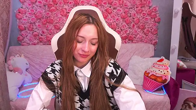 FoxyMayy online show from May 30, 4:20 am