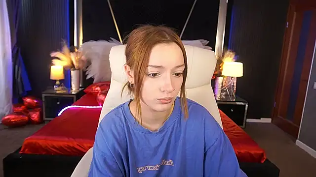 FoxyMayy online show from June 12, 12:59 pm