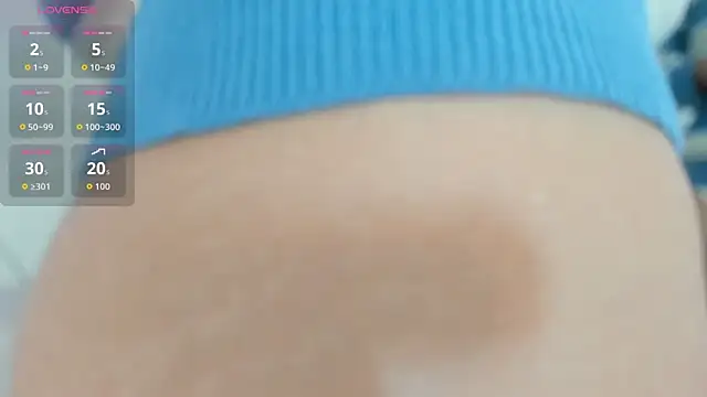 Snapshot of Ridwana_ chatting on October 14, 11:33 am Ridwana online show from October 14, 11:33 am